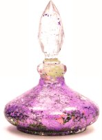 Scent by Alexis Courtesan perfume