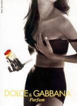 Dolce & Gabbana fragrance