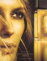 Donna Karan Gold perfume