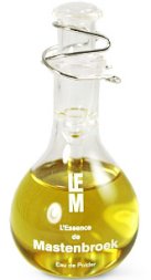 Essence de Mastenbroek Eau de Polder fragrance