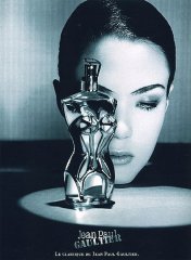 Jean Paul Gaultier Classique fragrance