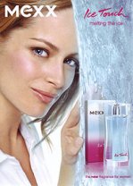 Mexx Ice Touch fragrance