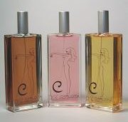 Miss Carlota fragrances