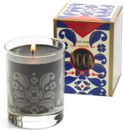 Claus Porto Voga fragrance candle
