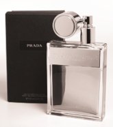 Prada Amber Pour Homme fragrance