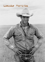 Tauer Perfumes Lonestar Memories