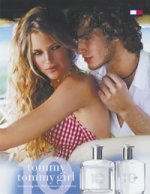 Tommy Hilfiger Tommy 10 fragrances