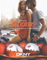 Donna Karan DKNY Red Delicious fragrances