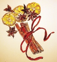 Douce Amere fragrance components