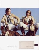 Henry Cottons fragrance for men