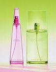 Issey Miyake L'Eau d'Issey summer fragrances