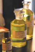 Le Labo fragrances