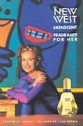New West fragrance