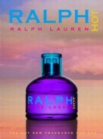 Ralph Lauren Ralph Hot fragrance
