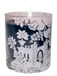 Ambra di Venezia fragrance candle