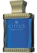Amouage Cirrus fragrance for men