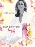 Cindy Crawford Summer Day fragrance
