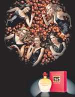 Desperate Housewives Forbidden Fruit fragrance