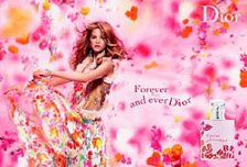 Christian Dior Forever and Ever Dior fragrance