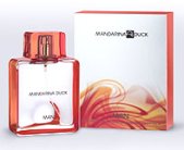 Mandarina Duck Man fragrance