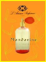 L'Artisan Mandarine Tout Simplement fragrance