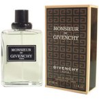 Monsieur de Givenchy fragrance for men