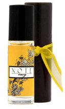 Note Fragrances Racy