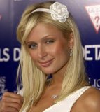Paris Hilton