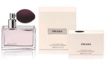 Prada Eau de Parfum Tendre