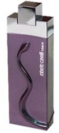 Roberto Cavalli Black fragrance