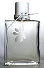 Wickle Chestnut & Vetiver fragrance