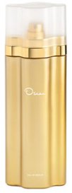 Oscar de la Renta Oscar Gold fragrance