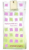 Emanuel Ungaro Apparition Facets perfume
