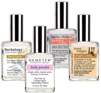 Demeter fragrances