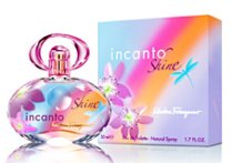 Ferragamo Incanto Shine fragrance