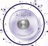 Gres Caline Night fragrance
