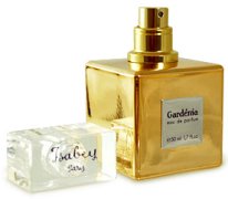 Isabey Gardenia fragrance