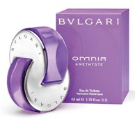 Bvlgari Omnia Amethyste fragrance