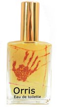 Tauer Perfume Orris fragrance
