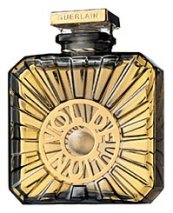 Vol de Nuit perfume bottle