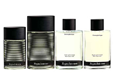 Ermenegildo Zegna ZegnaIntenso fragrance for men