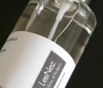LesNez fragrance