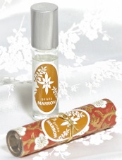 Aroma M Geisha Marron fragrance