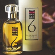 Art of Perfumery fragrance no. 6