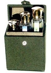 L'Artisan Mechant Loup fragrance Charmer Trio