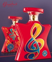 Bond no. 9 West Side fragrance