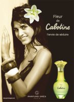 Gres Fleur de Cabotine perfume