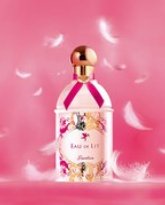 Guerlain Eau de Lit home fragrance