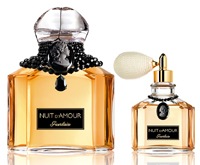 Guerlain Nuit d'Amour perfume