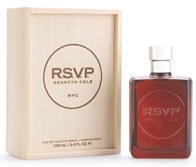 Kenneth Cole RSVP fragrance for men